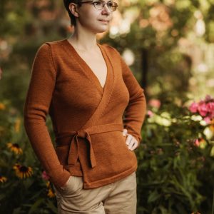 Merino vilnos mezginiai