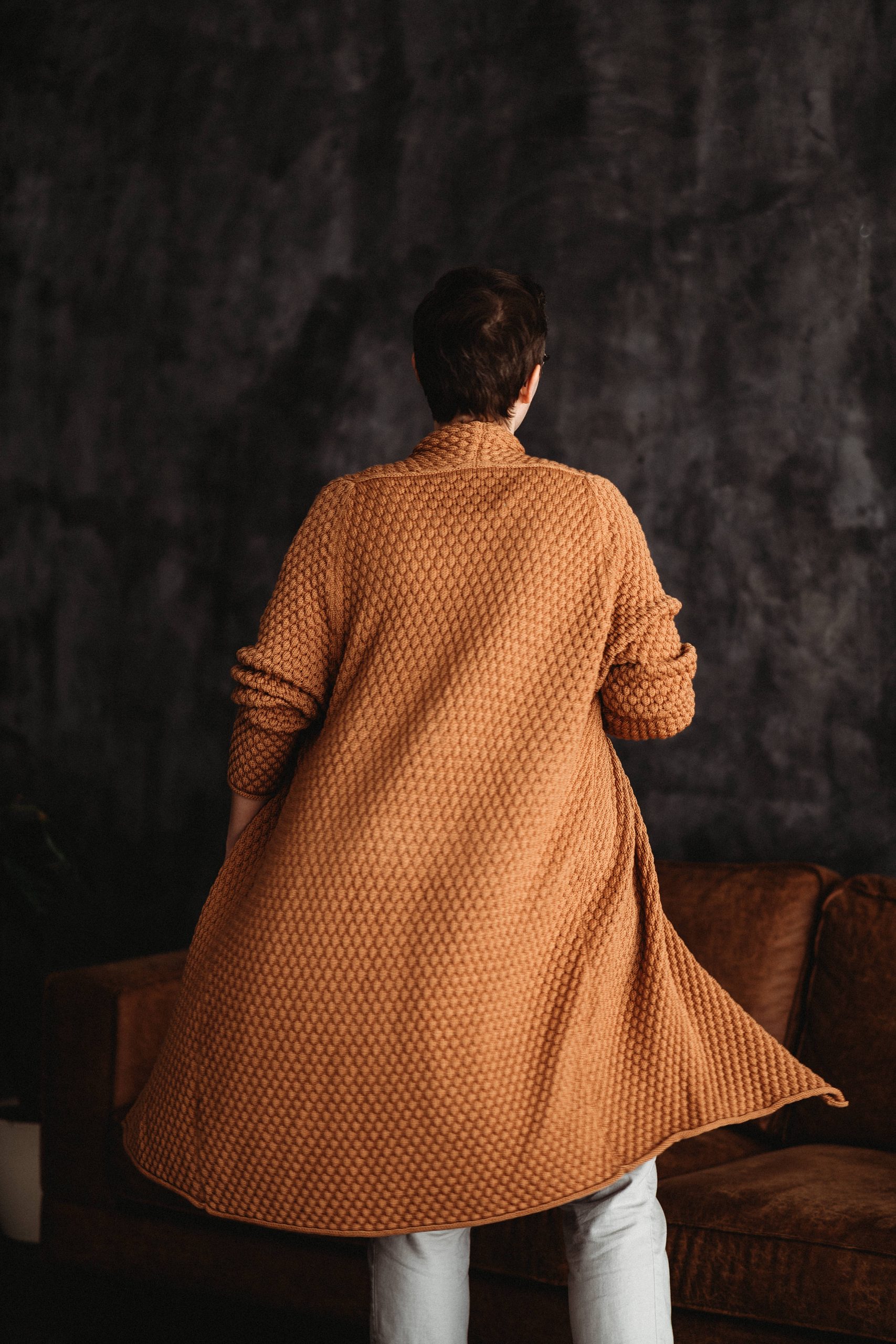 ilgas megztas kardiganas ilgas megztas kardiganas